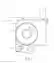 Fig. 08 - MODULAR ACTUATOR CONCEPT FOR A CLUTCH ACTUATOR