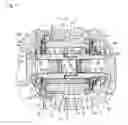 Fig. 05 - Transaxle including bi-directional overrunning clutch