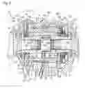 Fig. 09 - Transaxle including bi-directional overrunning clutch