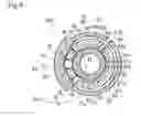 Fig. 10 - Transaxle including bi-directional overrunning clutch
