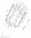 Fig. 11 - Transaxle including bi-directional overrunning clutch