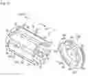 Fig. 16 - Transaxle including bi-directional overrunning clutch