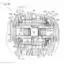 Fig. 17 - Transaxle including bi-directional overrunning clutch