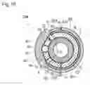 Fig. 18 - Transaxle including bi-directional overrunning clutch