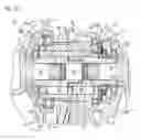 Fig. 21 - Transaxle including bi-directional overrunning clutch