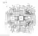 Fig. 23 - Transaxle including bi-directional overrunning clutch