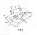 Fig. 05 - Short trapezoidal wheel gasket