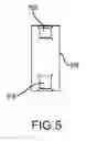 Fig. 07 - Short trapezoidal wheel gasket