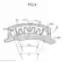 Fig. 05 - FLUID TYPE POWER TRANSMISSION DEVICE