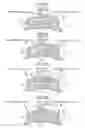 Fig. 06 - FLUID TYPE POWER TRANSMISSION DEVICE