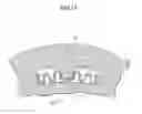 Fig. 12 - FLUID TYPE POWER TRANSMISSION DEVICE