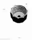 Fig. 05 - Cord locking device