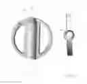 Fig. 06 - Cord locking device