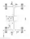 Fig. 02 - Inline electromechanical variable transmission system
