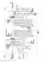 Fig. 06 - Inline electromechanical variable transmission system