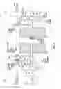 Fig. 09 - Inline electromechanical variable transmission system