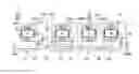 Fig. 01 - Planetary gear train of automatic transmission for vehicle