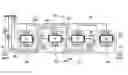 Fig. 01 - Planetary gear train of automatic transmission for vehicle