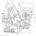 Fig. 01 - Device having a pivot lever