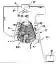 Fig. 01 - Continuously variable transmission device