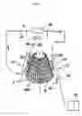 Fig. 02 - Continuously variable transmission device