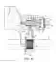Fig. 03 - Differential lock actuator