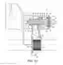 Fig. 02 - Differential lock actuator