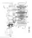 Fig. 12 - Shift drum assembly of a transmission