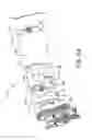 Fig. 14 - Shift drum assembly of a transmission