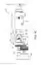 Fig. 16 - Shift drum assembly of a transmission