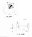 Fig. 20 - Shift drum assembly of a transmission