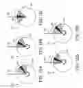 Fig. 22 - Shift drum assembly of a transmission