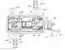 Fig. 01 - Gearbox for a motor vehicle