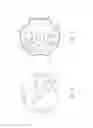 Fig. 04 - Ceramic control valve for switching between multiple water sources