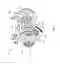 Fig. 06 - SHUTOFF VALVE IN BACKFLOW PREVENTION DEVICE