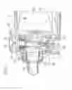 Fig. 03 - Non-return valve for a water supply system having a sealing body movably connected to a holder's receiver opening by one or more limbs and lugs