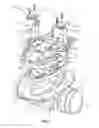 Fig. 02 - Hydraulic servo-actuated valve having a simplified assembly