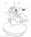 Fig. 01 - Insert for conductor clamp insulating structure