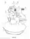 Fig. 05 - Insert for conductor clamp insulating structure