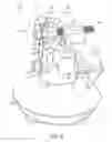 Fig. 07 - Insert for conductor clamp insulating structure