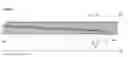 Fig. 02 - Threaded joint for steel pipes