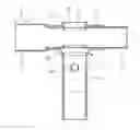 Fig. 01 - Trampoline support structure