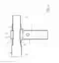 Fig. 04 - Trampoline support structure