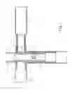 Fig. 08 - Trampoline support structure