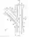 Fig. 03 - LATERAL FITTING INCLUDING OFFSET PARTING PLANE