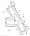 Fig. 09 - LATERAL FITTING INCLUDING OFFSET PARTING PLANE