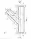 Fig. 10 - LATERAL FITTING INCLUDING OFFSET PARTING PLANE