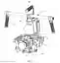 Fig. 06 - Locking device and gimbal having the locking device