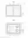 Fig. 02 - Compact light emitting diode chip and light emitting device having a slim structure with secured durability