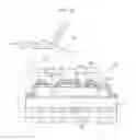 Fig. 22 - Compact light emitting diode chip and light emitting device having a slim structure with secured durability